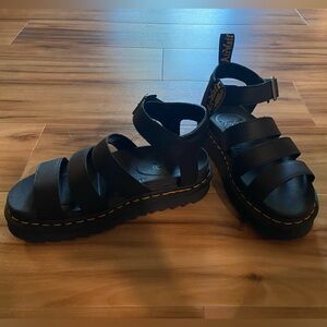 Dr. Martens Blaire Sandals